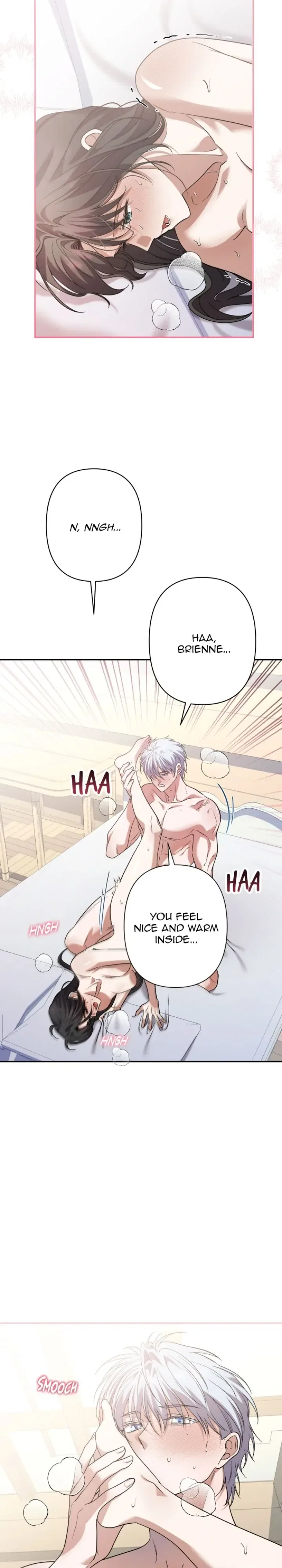 Please Kill My Husband Chapter 82 – Page 29