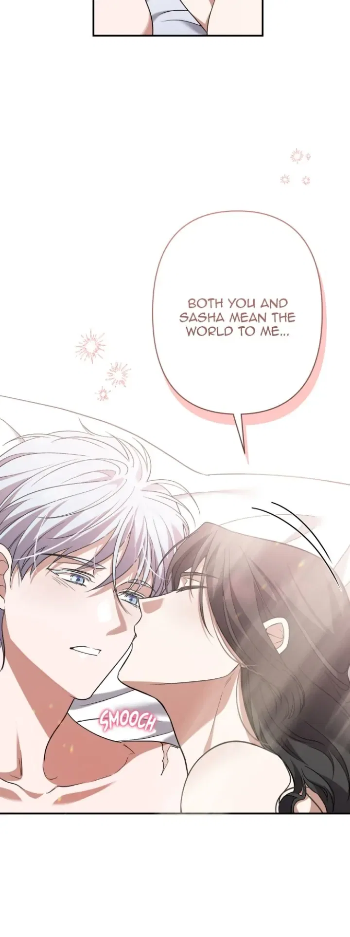 Please Kill My Husband Chapter 82 – Page 38