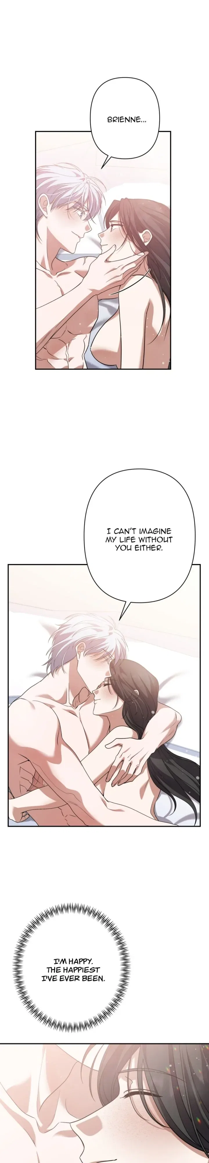 Please Kill My Husband Chapter 82 – Page 39