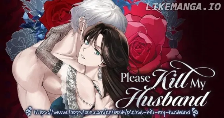 Please Kill My Husband Chapter 81 – Page 2