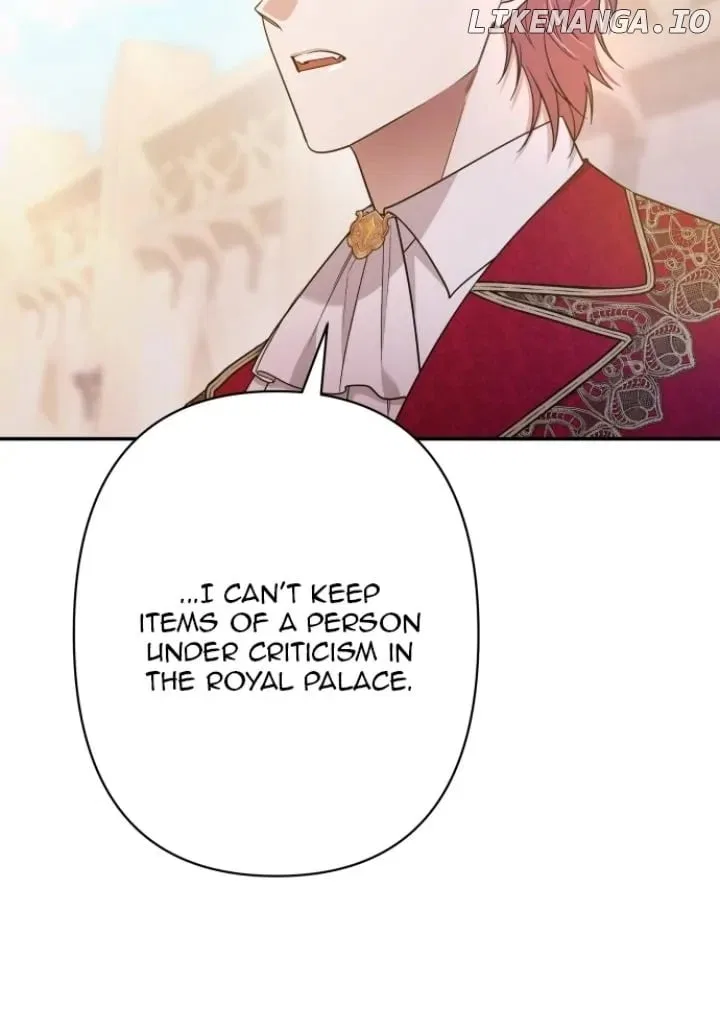 Please Kill My Husband Chapter 81 – Page 11