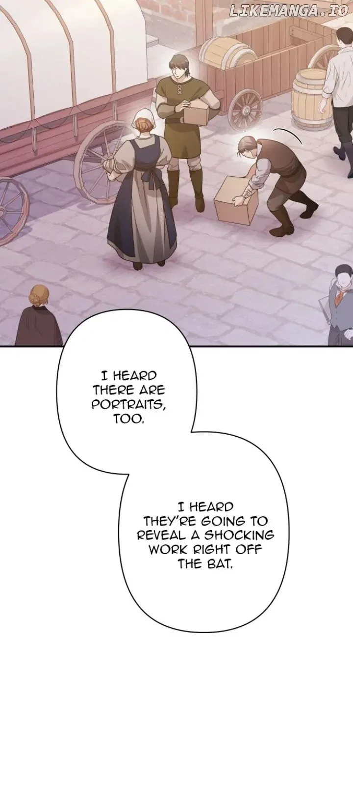 Please Kill My Husband Chapter 81 – Page 14