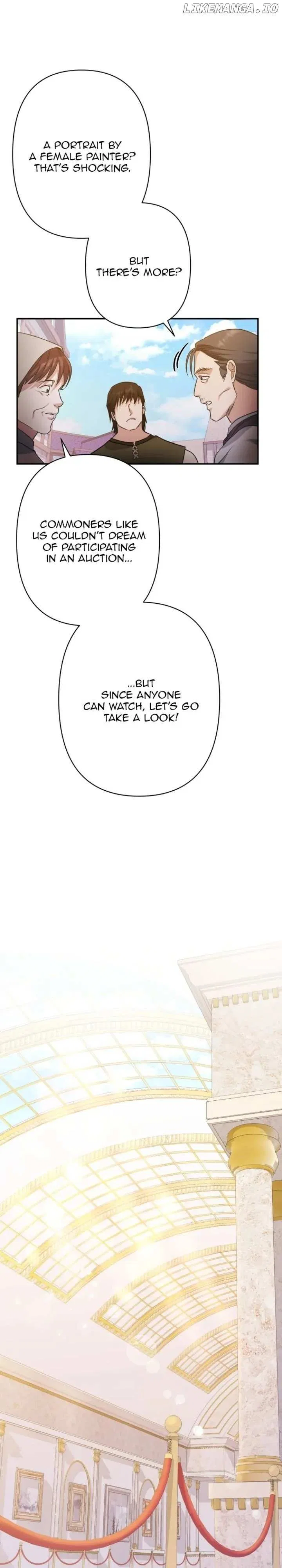 Please Kill My Husband Chapter 81 – Page 15