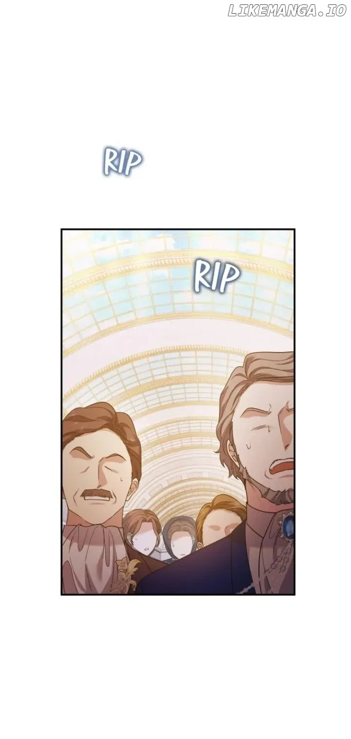 Please Kill My Husband Chapter 81 – Page 17