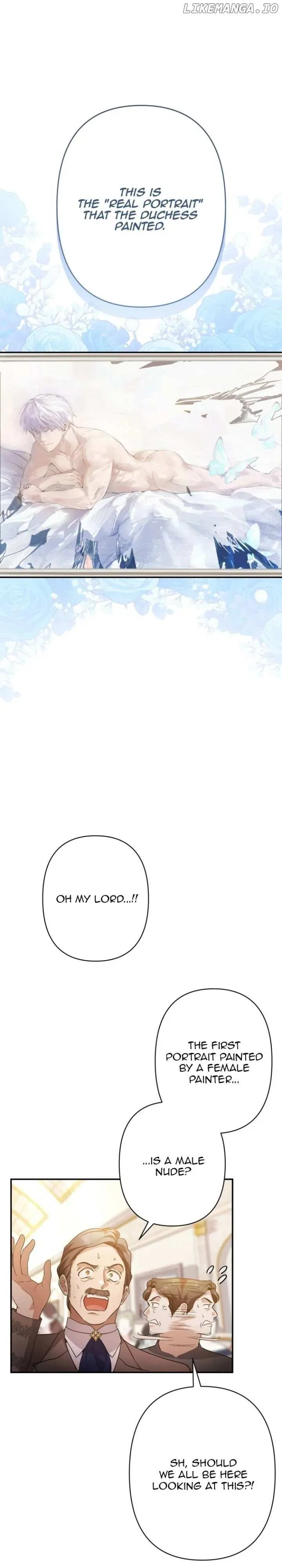 Please Kill My Husband Chapter 81 – Page 18