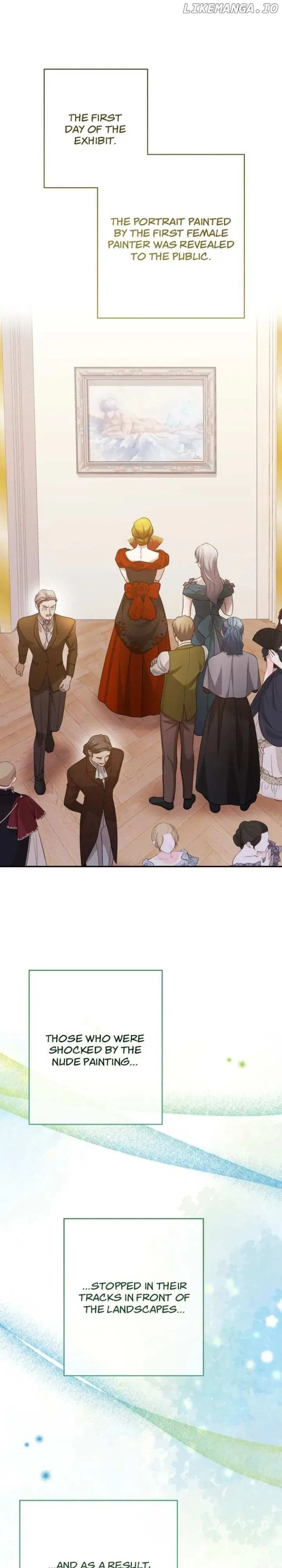 Please Kill My Husband Chapter 81 – Page 21