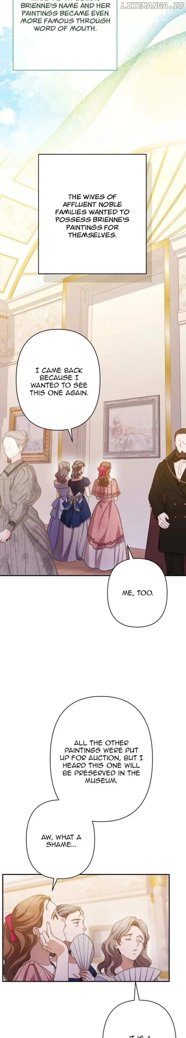 Please Kill My Husband Chapter 81 – Page 22