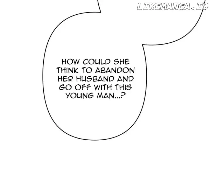 Please Kill My Husband Chapter 81 – Page 26