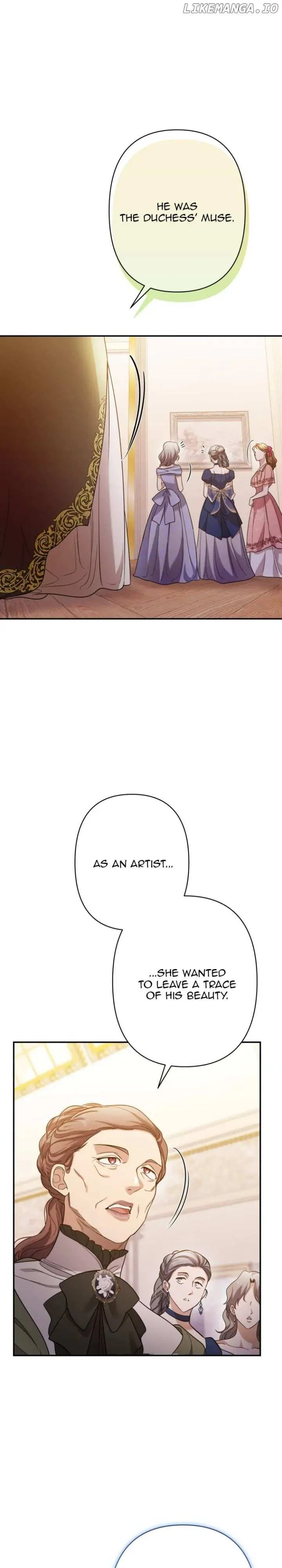 Please Kill My Husband Chapter 81 – Page 27