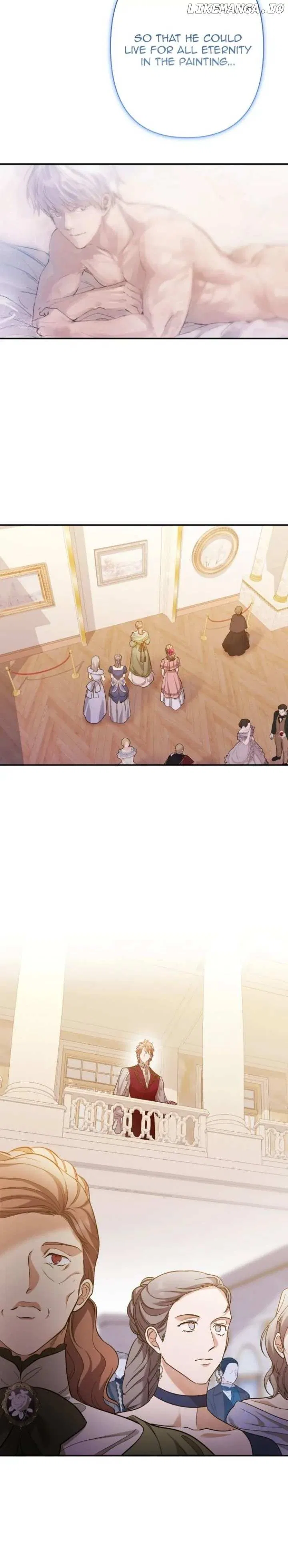 Please Kill My Husband Chapter 81 – Page 28