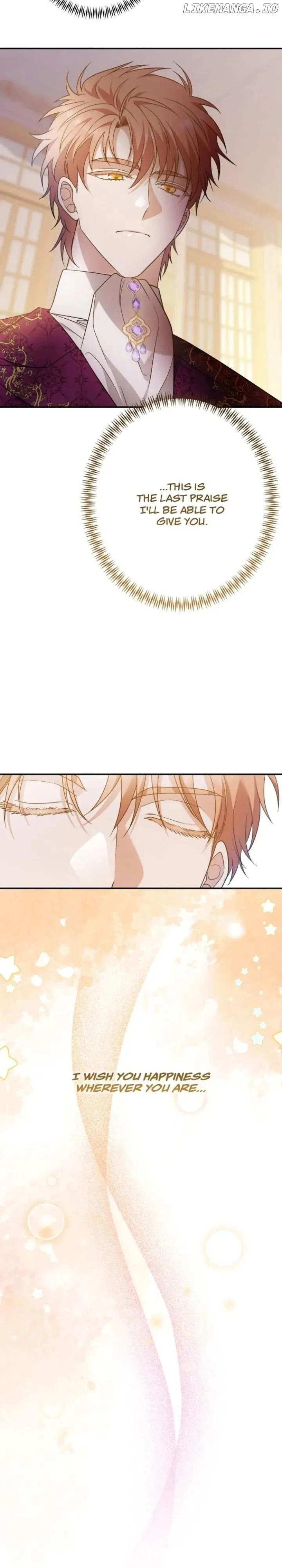 Please Kill My Husband Chapter 81 – Page 30