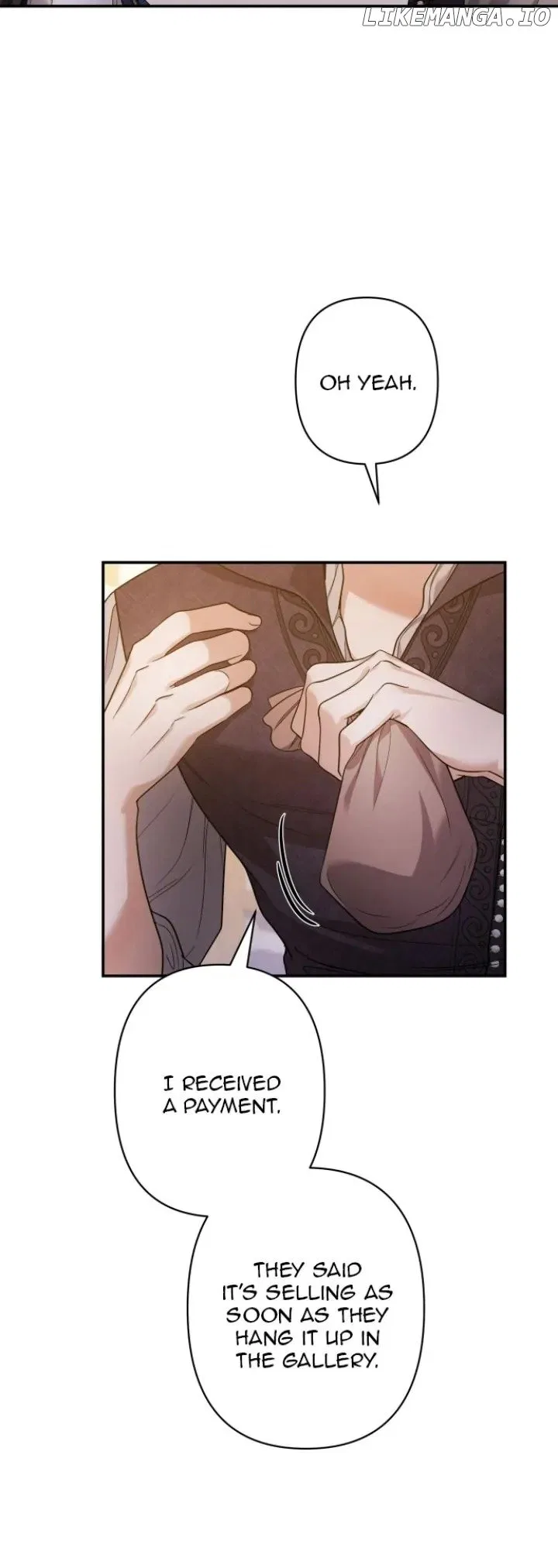 Please Kill My Husband Chapter 81 – Page 37