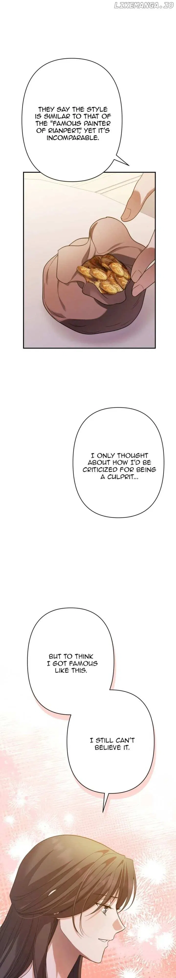 Please Kill My Husband Chapter 81 – Page 38
