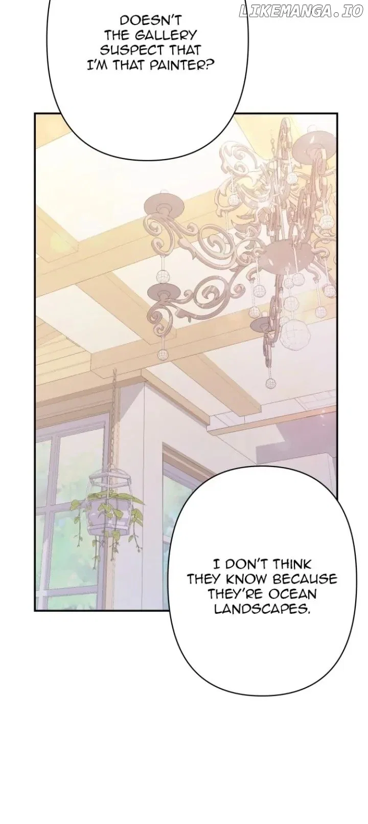 Please Kill My Husband Chapter 81 – Page 40