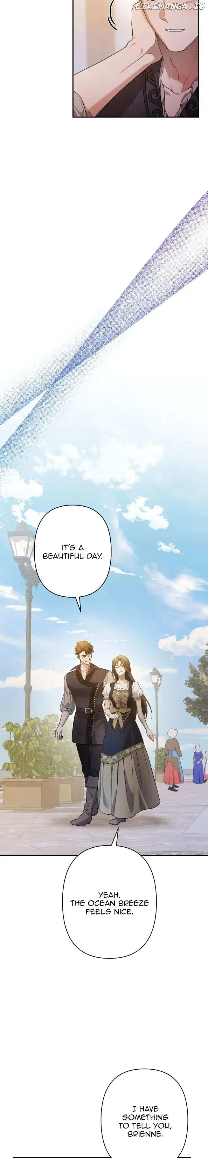 Please Kill My Husband Chapter 81 – Page 45
