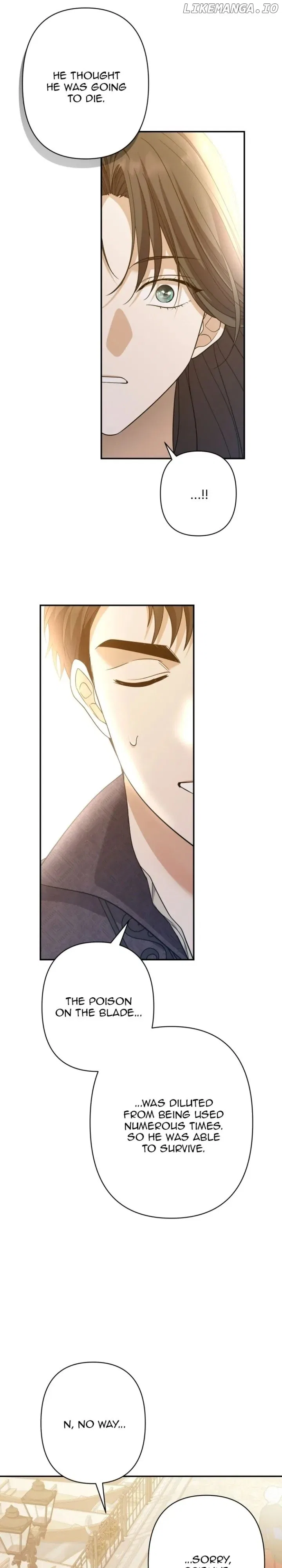 Please Kill My Husband Chapter 81 – Page 48