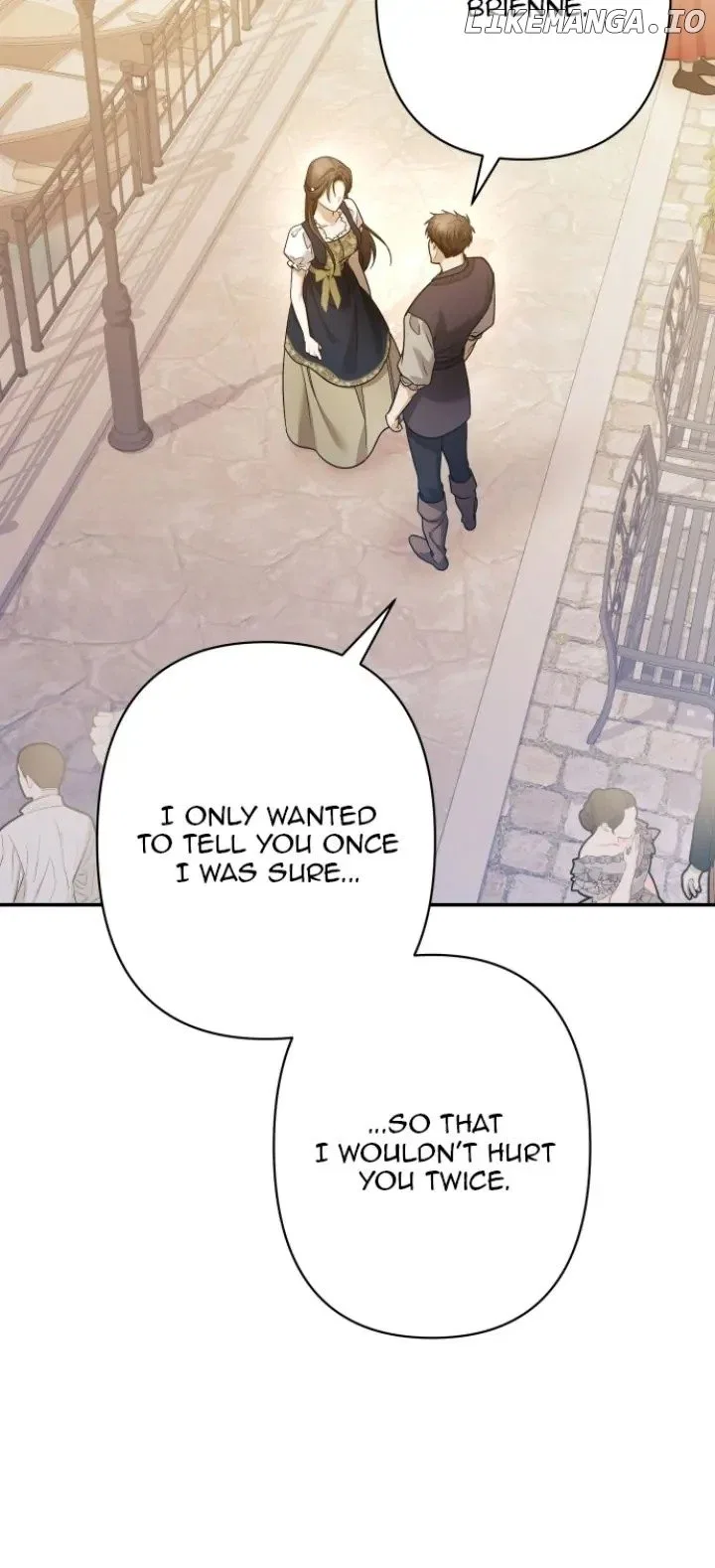 Please Kill My Husband Chapter 81 – Page 49