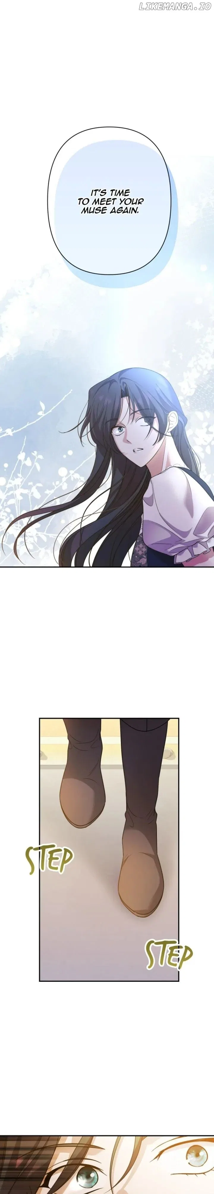 Please Kill My Husband Chapter 81 – Page 51