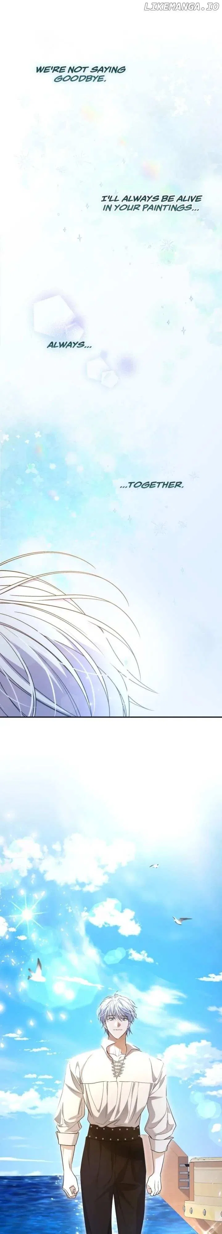 Please Kill My Husband Chapter 81 – Page 53