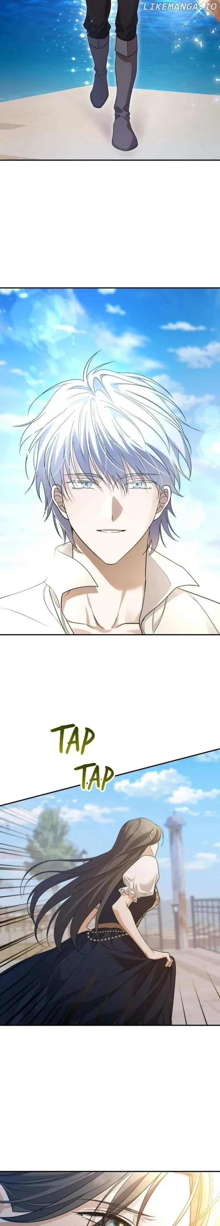 Please Kill My Husband Chapter 81 – Page 54