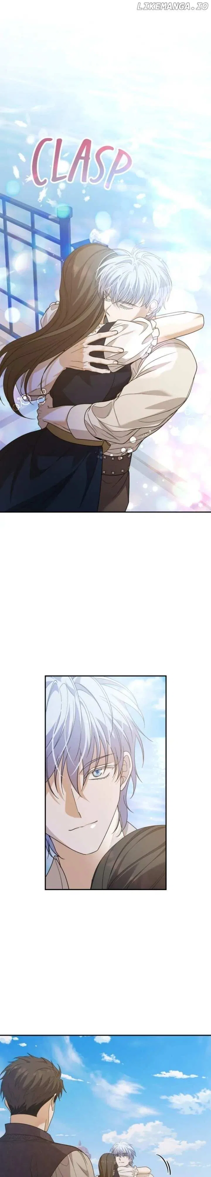 Please Kill My Husband Chapter 81 – Page 56