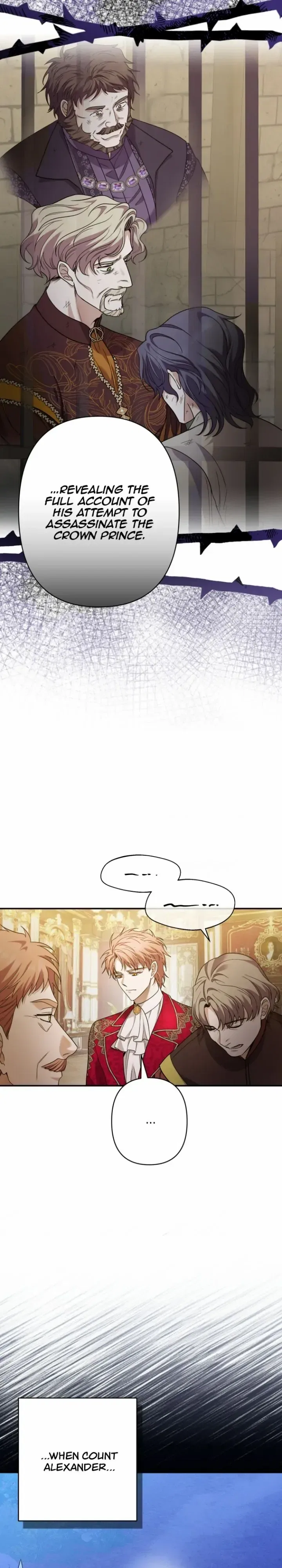 Please Kill My Husband Chapter 80 – Page 4