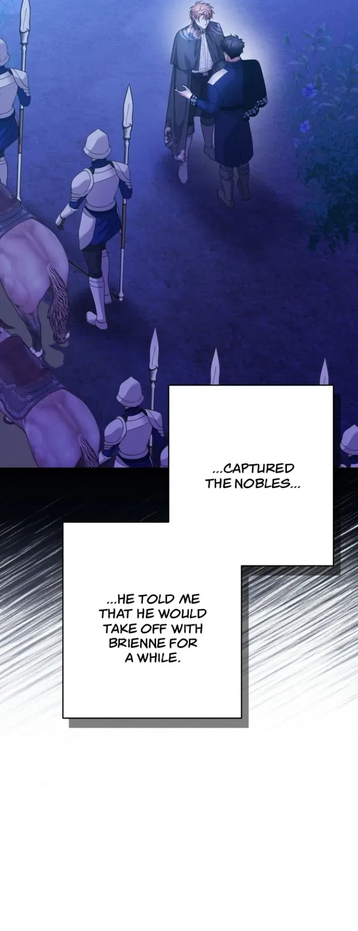 Please Kill My Husband Chapter 80 – Page 5