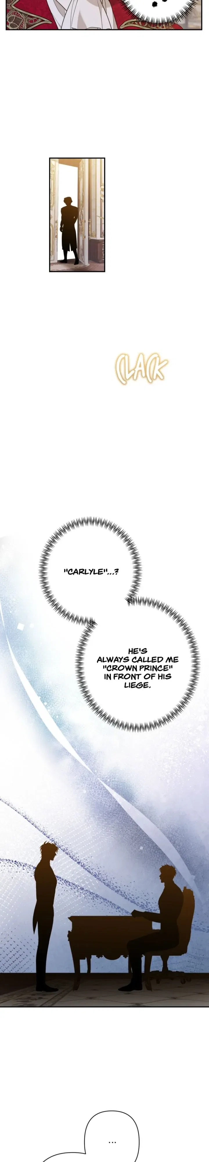 Please Kill My Husband Chapter 80 – Page 10