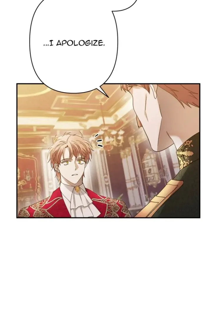 Please Kill My Husband Chapter 80 – Page 11