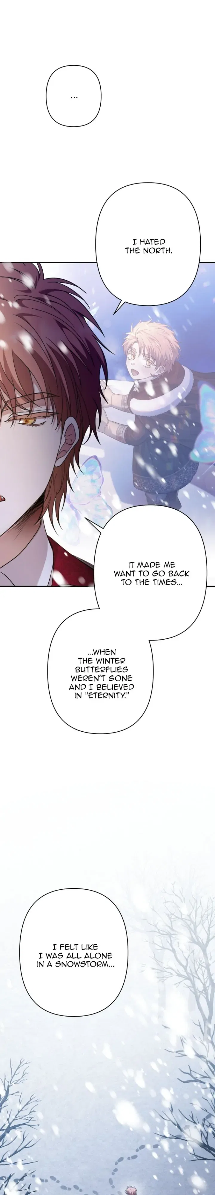 Please Kill My Husband Chapter 80 – Page 14