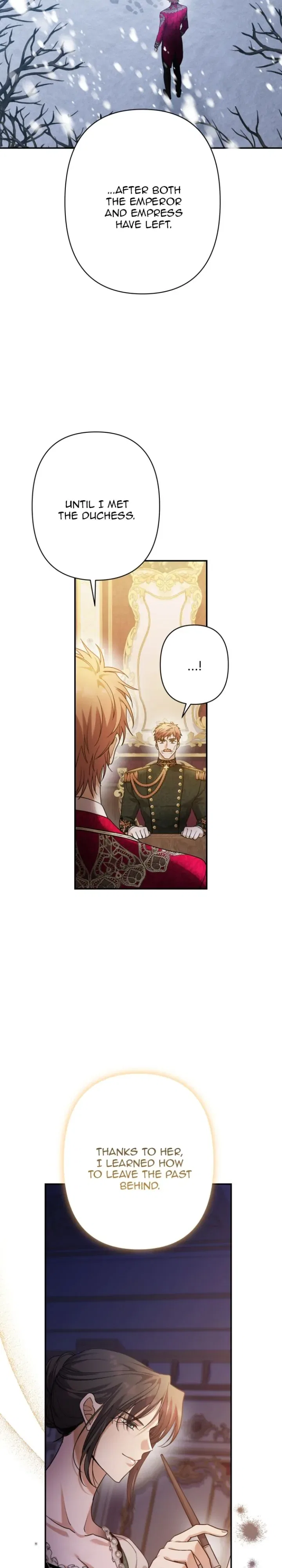 Please Kill My Husband Chapter 80 – Page 15