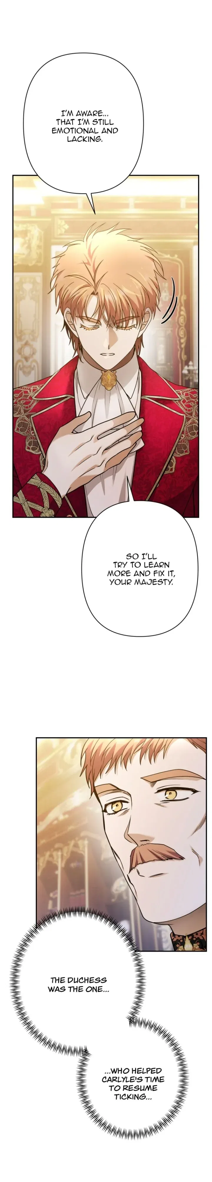 Please Kill My Husband Chapter 80 – Page 17