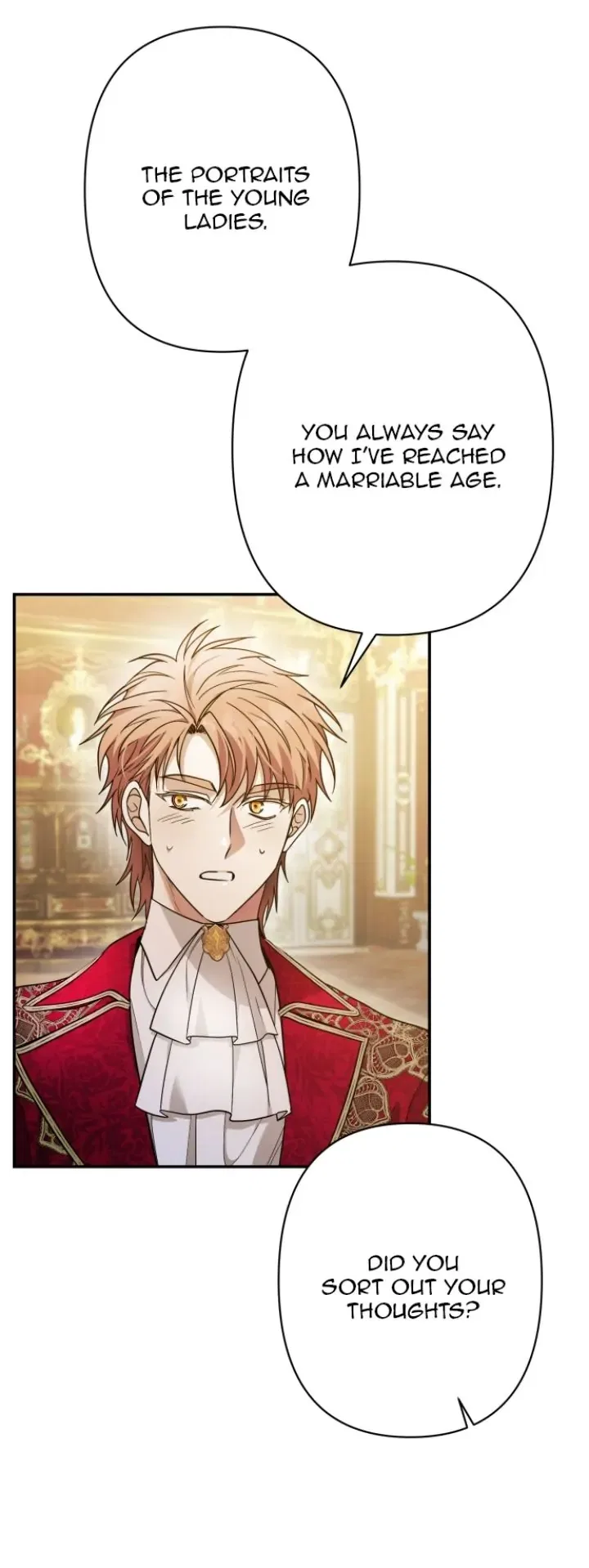 Please Kill My Husband Chapter 80 – Page 19
