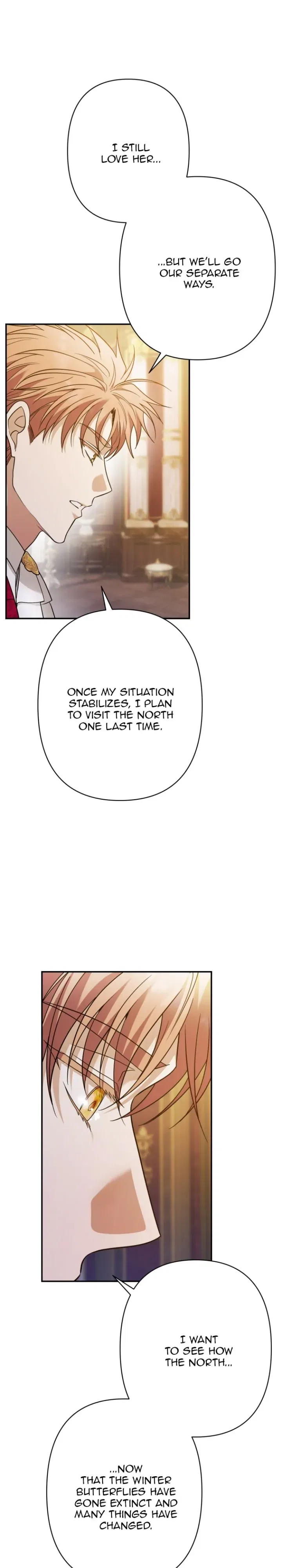 Please Kill My Husband Chapter 80 – Page 20