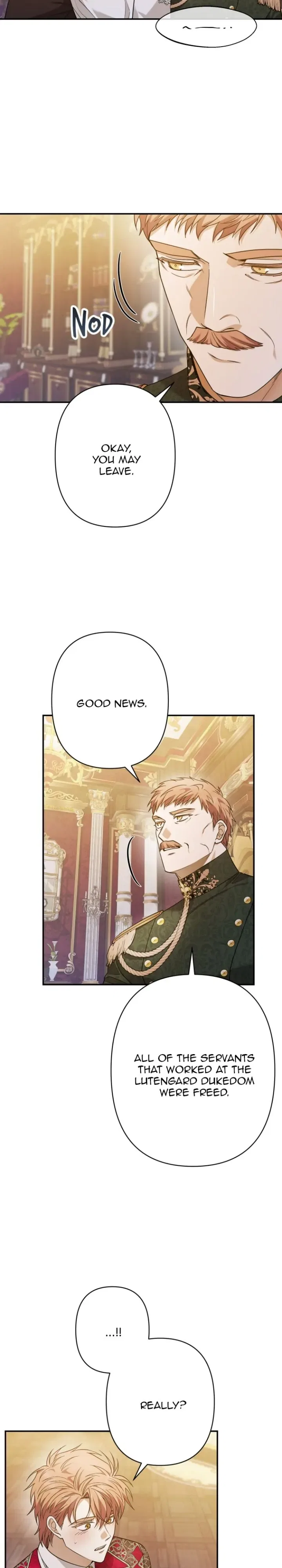 Please Kill My Husband Chapter 80 – Page 24