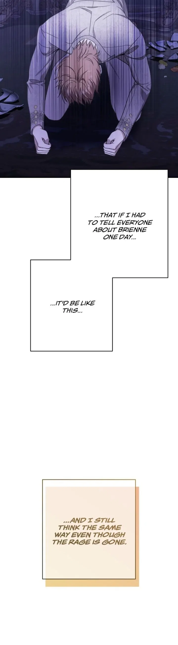 Please Kill My Husband Chapter 80 – Page 31