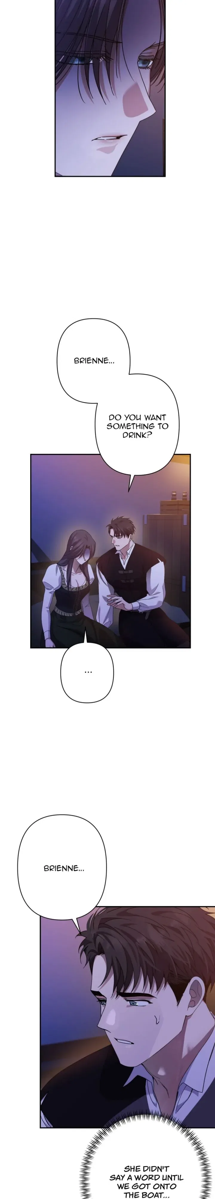 Please Kill My Husband Chapter 79 – Page 2