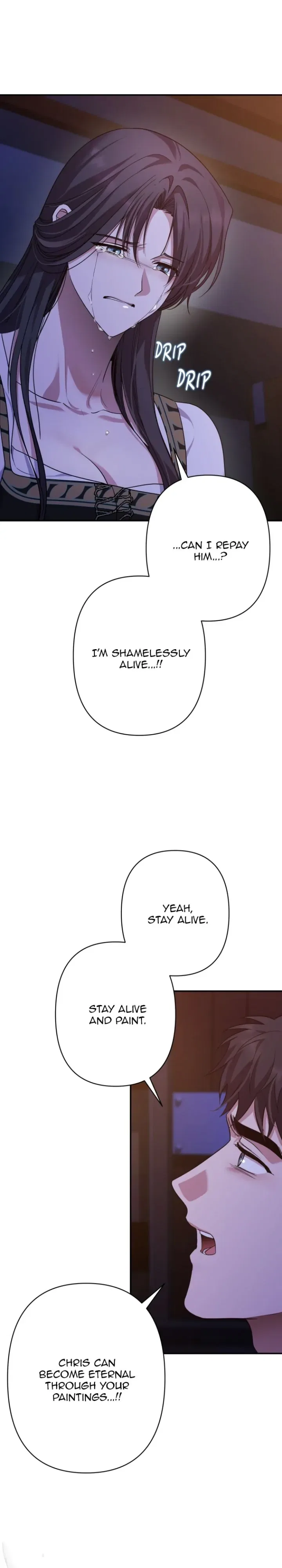 Please Kill My Husband Chapter 79 – Page 16