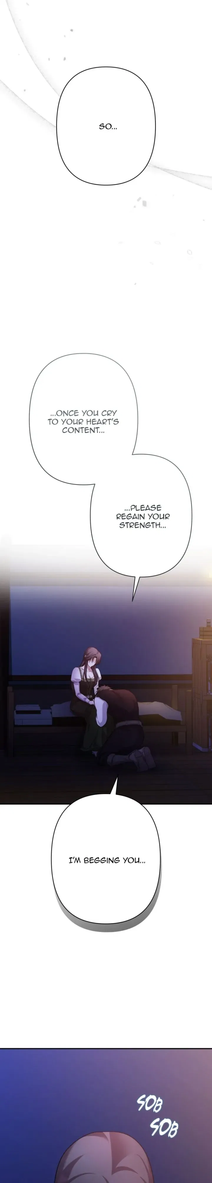 Please Kill My Husband Chapter 79 – Page 17