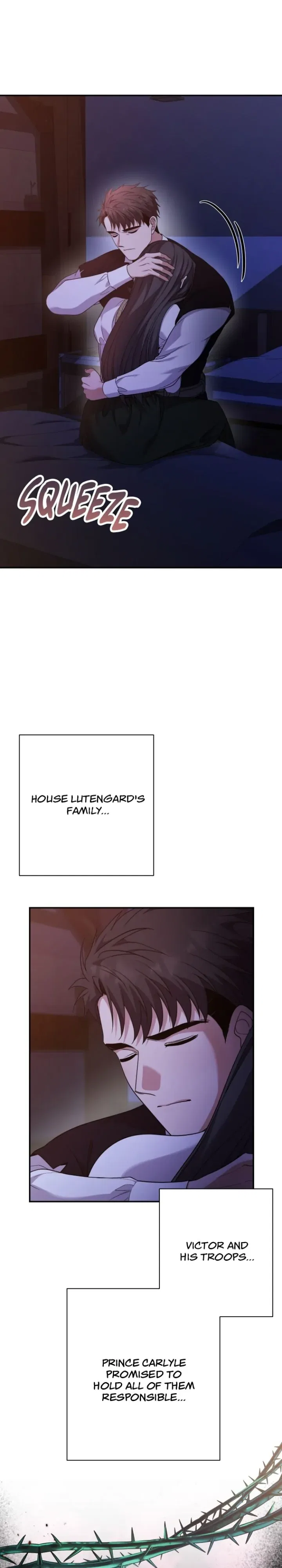 Please Kill My Husband Chapter 79 – Page 19