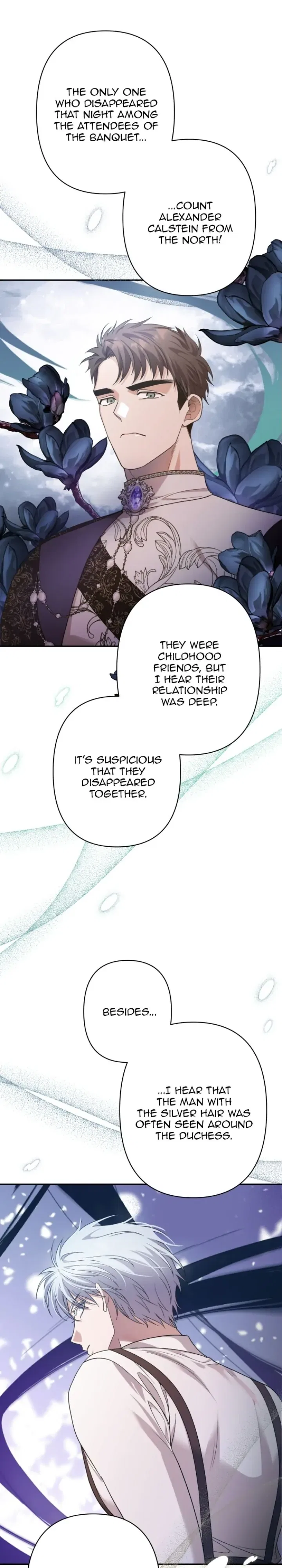 Please Kill My Husband Chapter 79 – Page 28