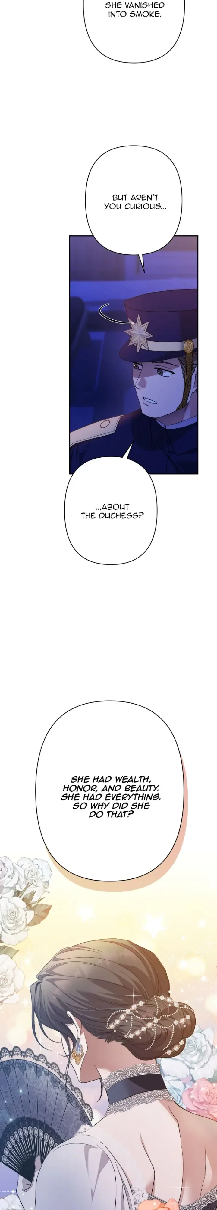Please Kill My Husband Chapter 79 – Page 35