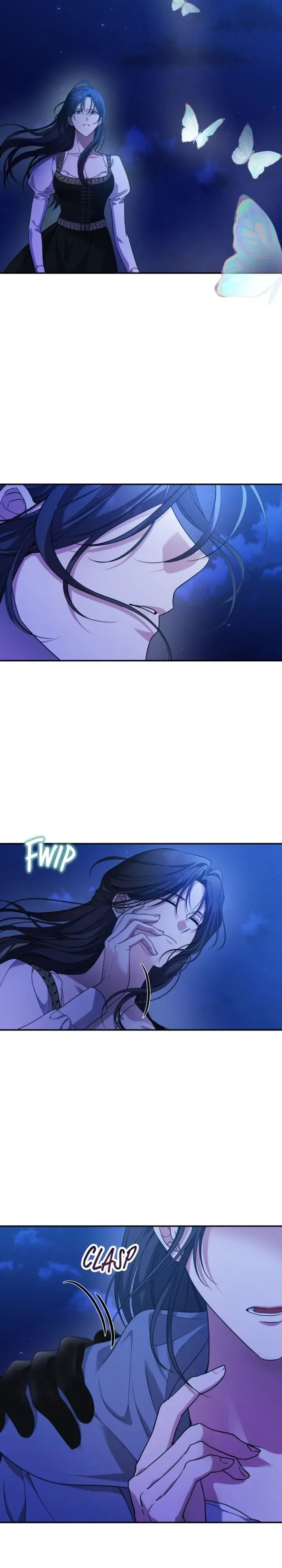 Please Kill My Husband Chapter 79 – Page 40