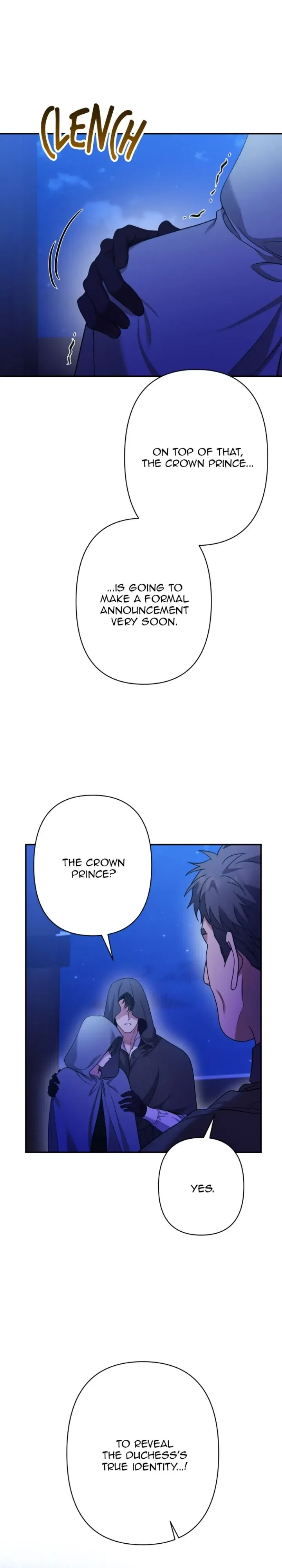 Please Kill My Husband Chapter 79 – Page 48