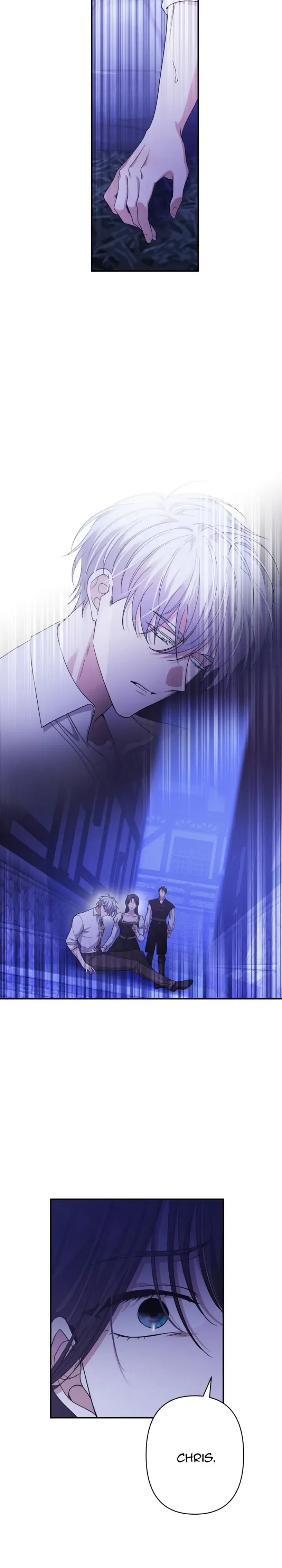 Please Kill My Husband Chapter 78 – Page 15