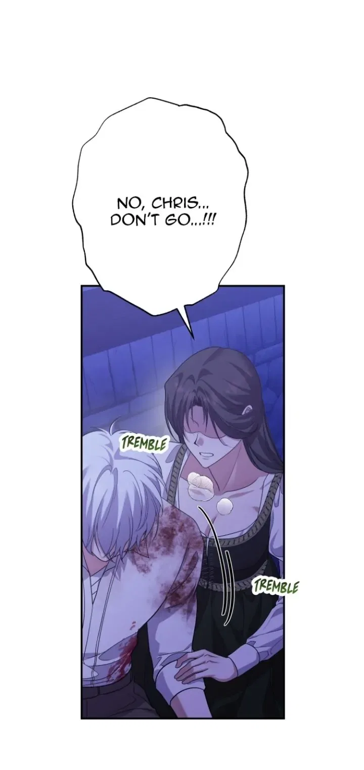 Please Kill My Husband Chapter 78 – Page 16