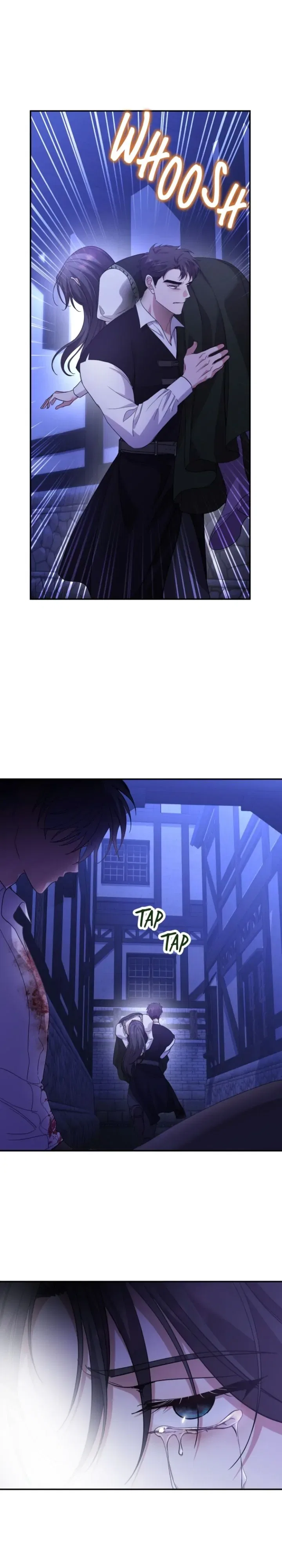 Please Kill My Husband Chapter 78 – Page 20