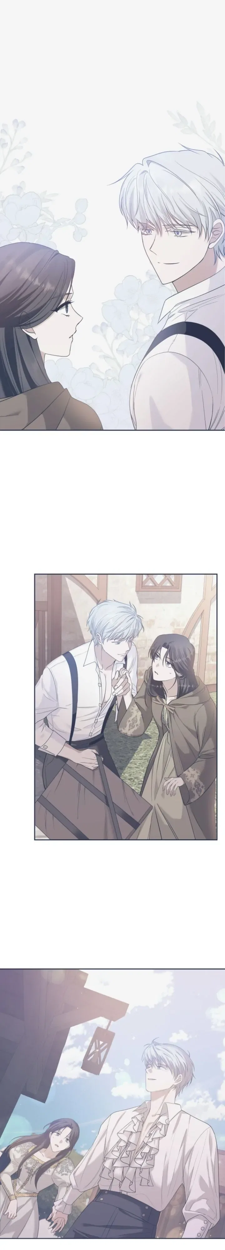 Please Kill My Husband Chapter 78 – Page 22