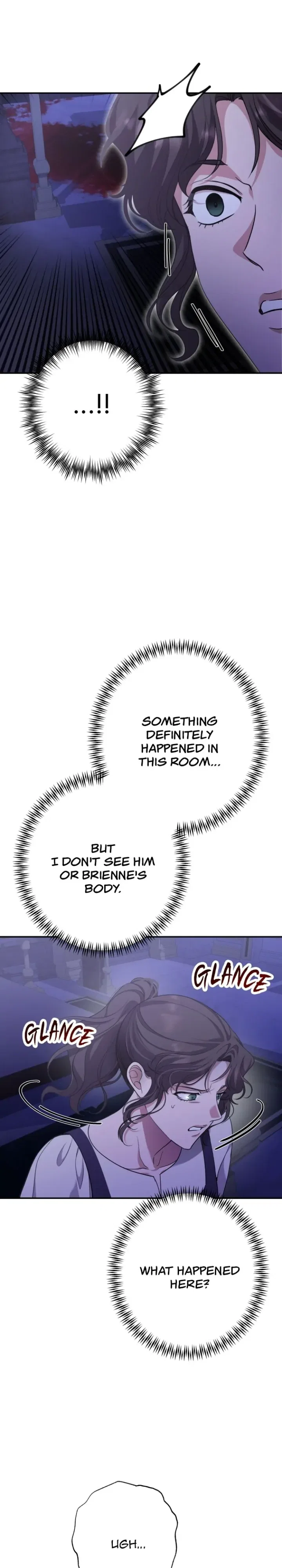 Please Kill My Husband Chapter 78 – Page 26
