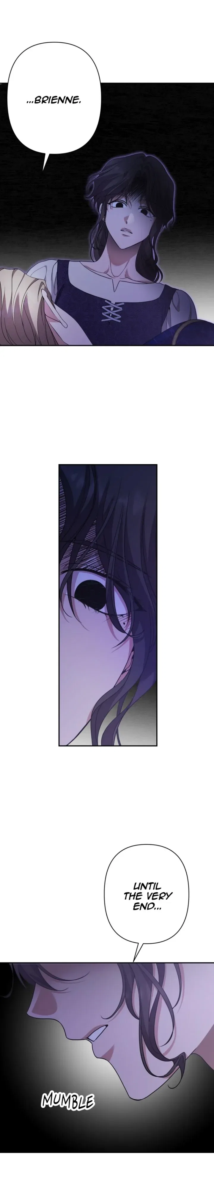 Please Kill My Husband Chapter 78 – Page 35